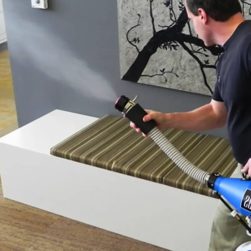 Professional Odor Removal in Clint, TX